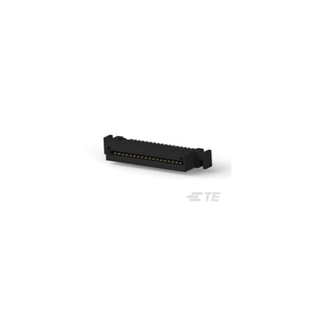 Te Connectivity CONN SEC II 18 POS 100 C/L R/A 5645384-1